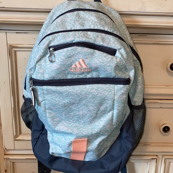 Adidas Backpack - Picture 1 of 2